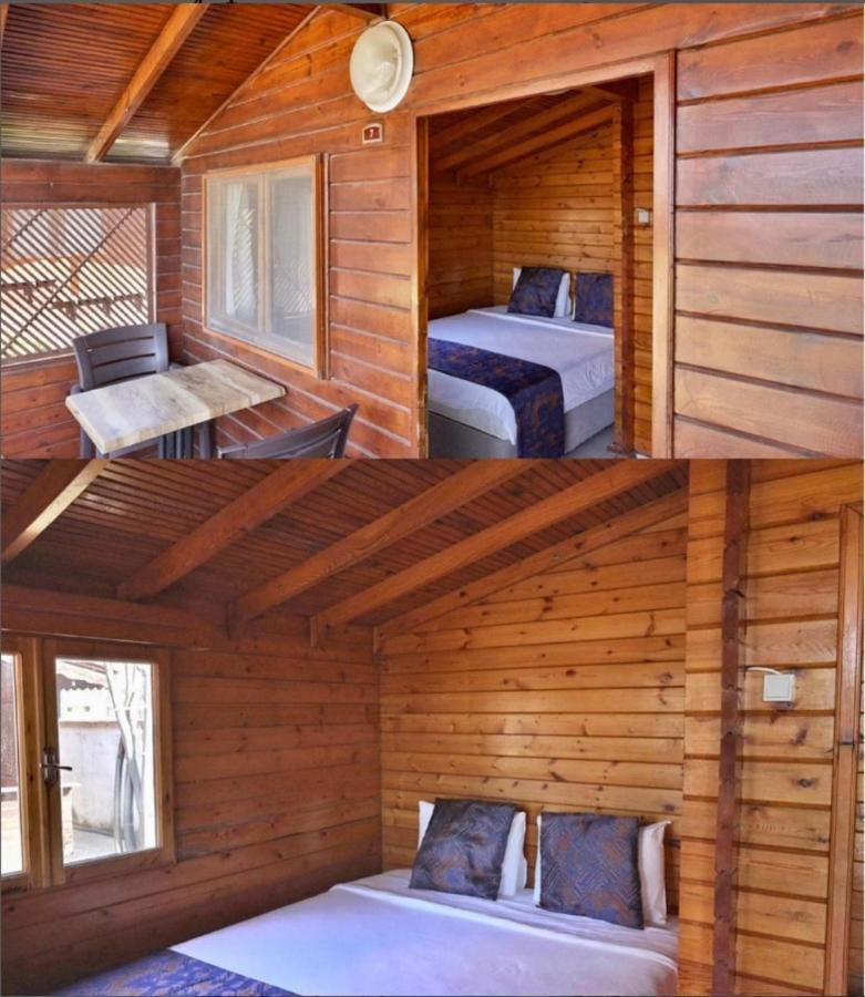 Inebolu Gardenya Hotel Экстерьер фото