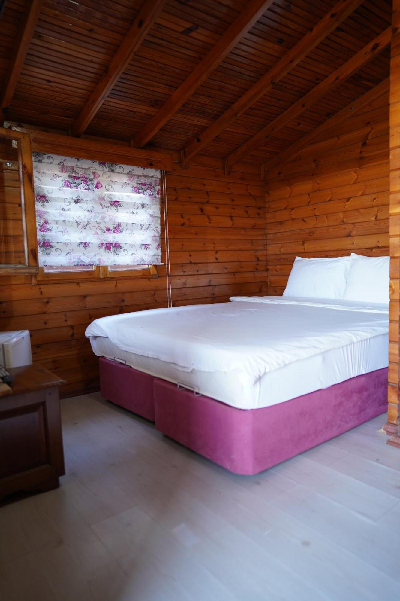 Inebolu Gardenya Hotel Экстерьер фото